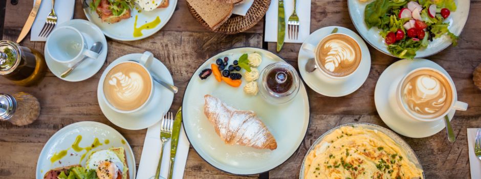 5 Food-Events im Januar in Augsburg