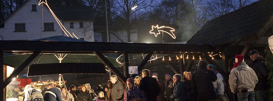 Der MGV braucht Hilfe