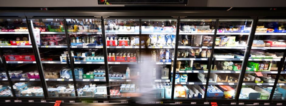 Inflation verharrt bei 2,1 Prozent