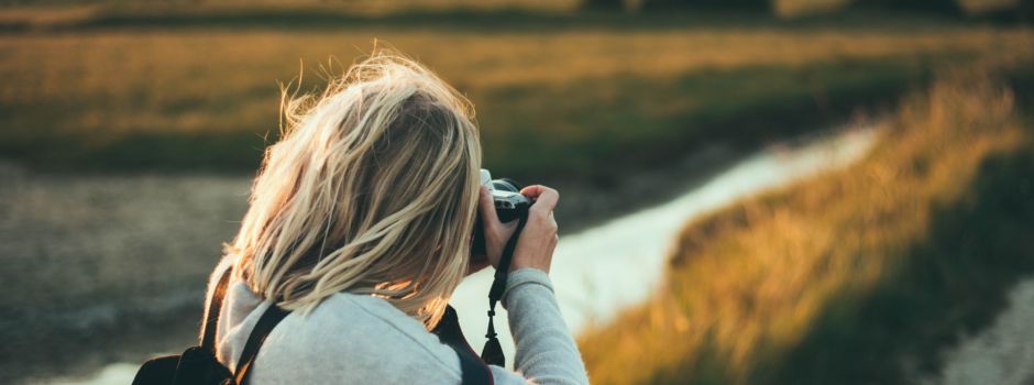 Bitte lächeln! - Augsburgs Instagram-Hotspots - Teil 1