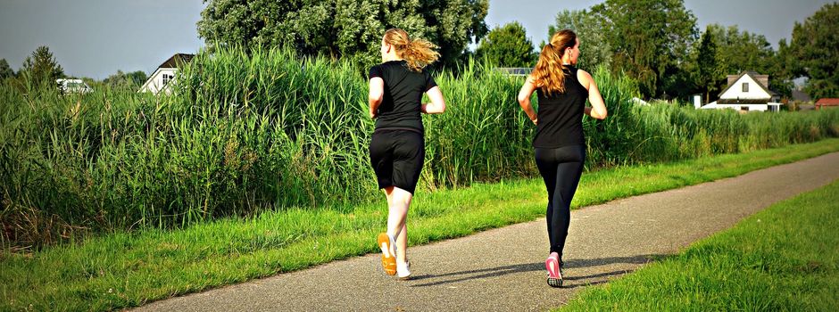 Neue Landesverordnung bringt mehr Freiraum für Sportler