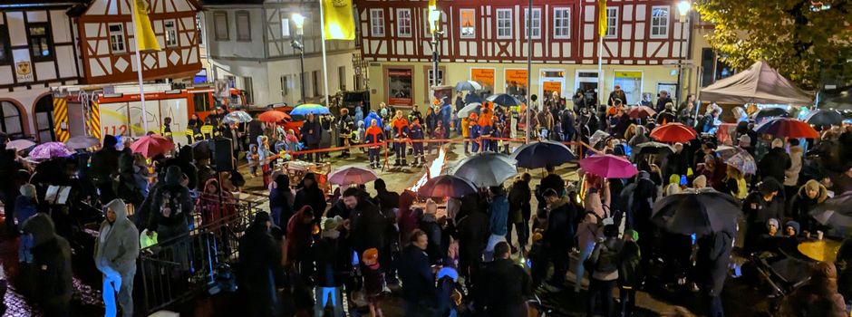 Martinsumzug in Oppenheim: Hier gibt's alle Infos zur Teilnahme