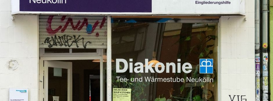 Diakonie-Chef lehnt überzeugte AfD-Wähler als Mitarbeiter ab