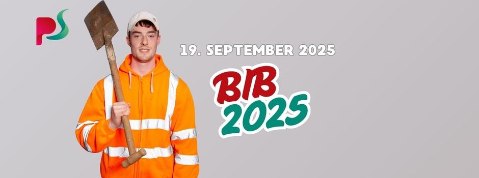 Stadt präsentiert sich auf Berufsinformationsbörse