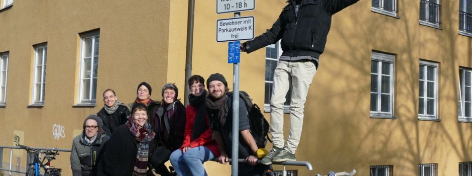 Augsburger Wohnprojekt: Günstig wohnen trotz horrender Mieten