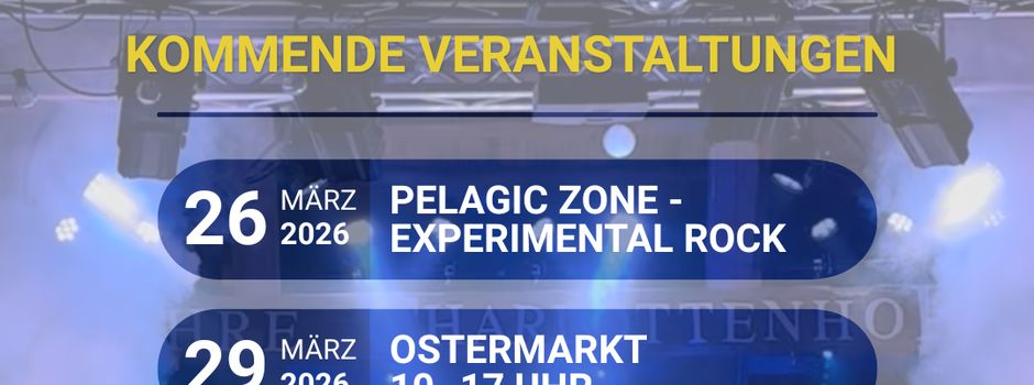 Auftakt der Saison 2026