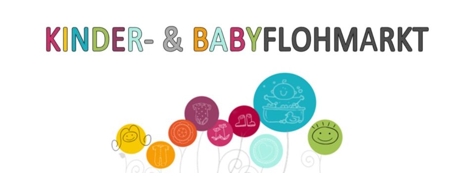 nächster Kinder- und Babyflohmarkt
