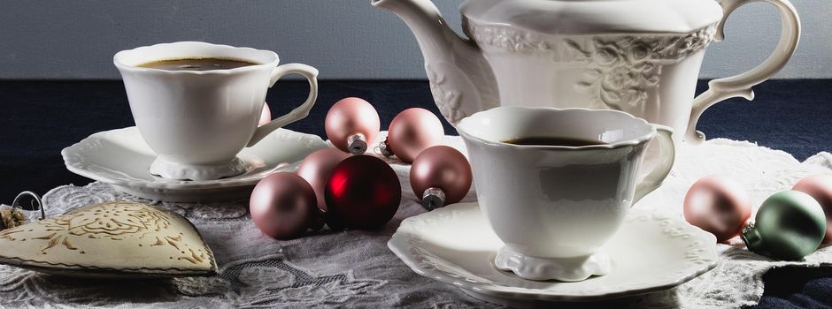 Advent in Zierow: Seniorenweihnachtsfeier