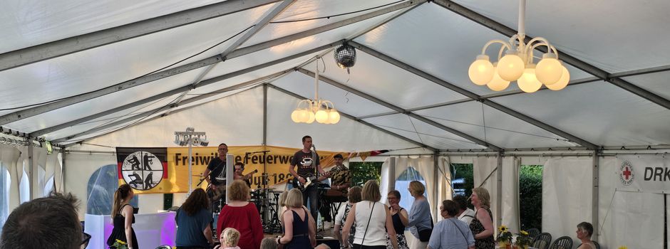 Dorffest in Twedt: Drei tolle Tage!