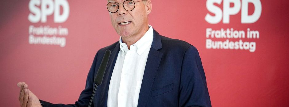 SPD verliert Wahlkampf-Manager: Miersch folgt auf Kühnert