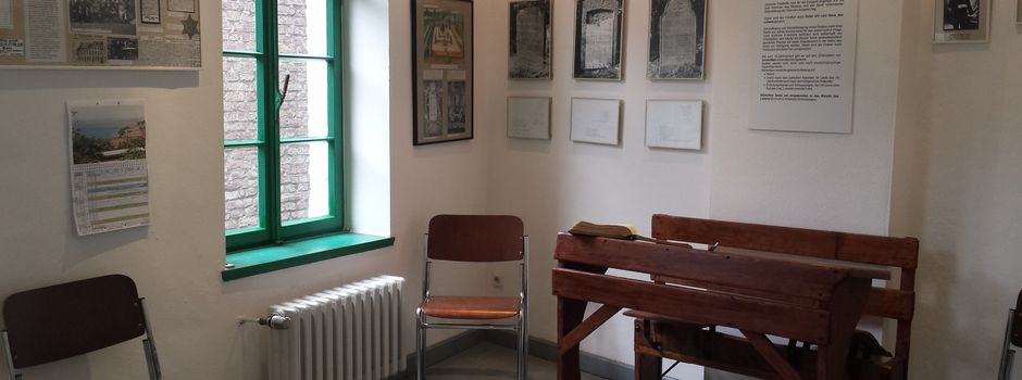 Die Synagoge öffnet ihre Türen 