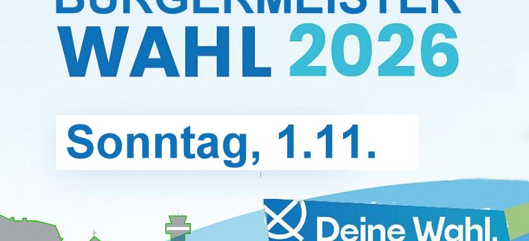 Beantragung eines Wahl-/Abstimmungsscheines
