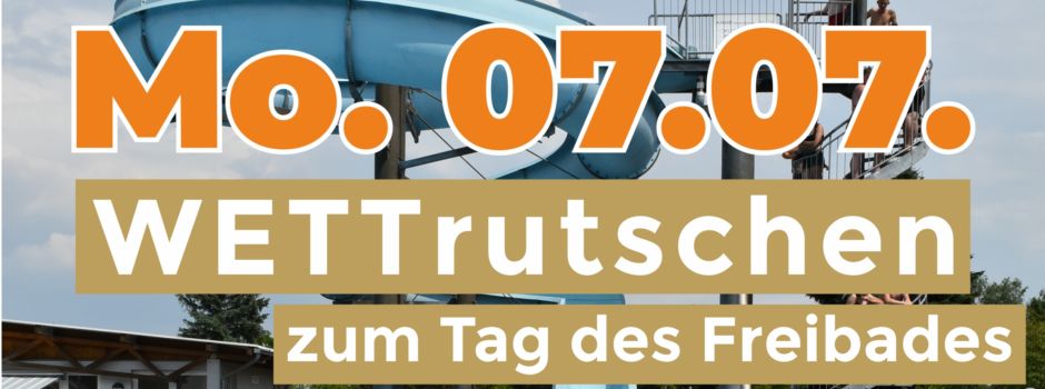 Mit Schwung ins Jubiläum