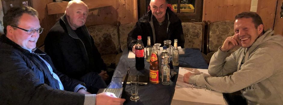 Bezirksschützenfest in Clarholz-Heerde - Lasst uns miteinander!