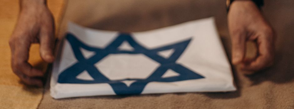 Jahrestag des Hamas-Massakers: Mainzer Polizei vorbereitet