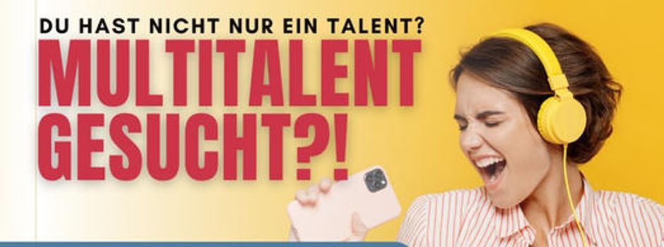Mitarbeiter/-in im Bürgerbüro (m/w/d)