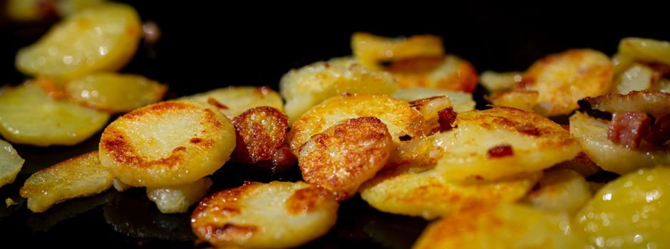 Nächstes Seniorenessen