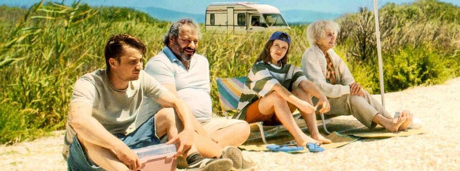 Klinisches Ethikkomitee des HKK lädt ein zum Kinoabend