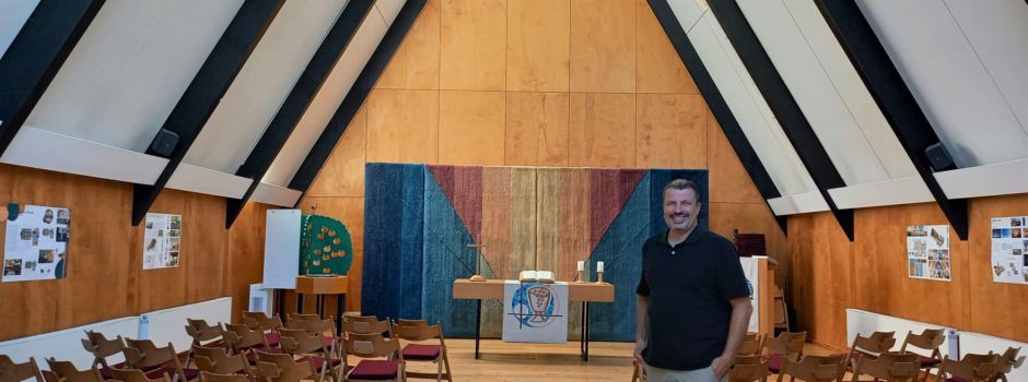 Mainzer Kirche soll Café werden