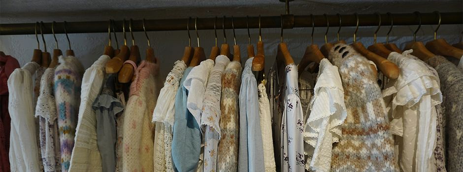 Shoppen und Cocktails: Dritter Dexheimer Damenbasar in der Königsberghalle