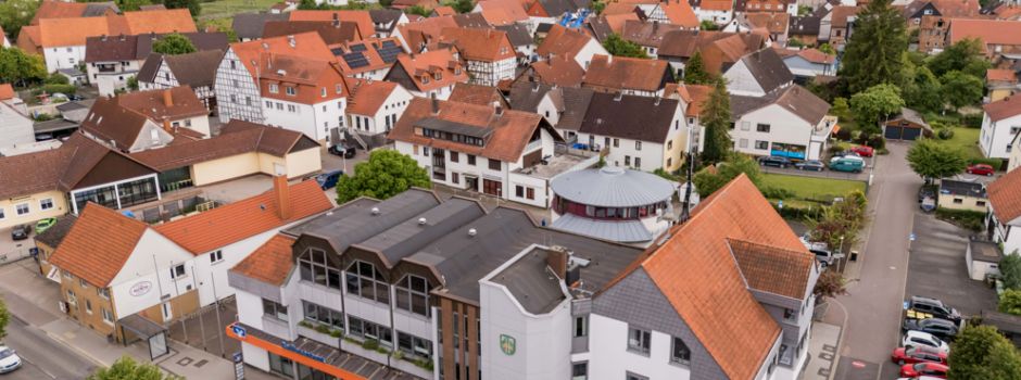 Einladung zur nächsten Ortsbeiratssitzung am 18. September