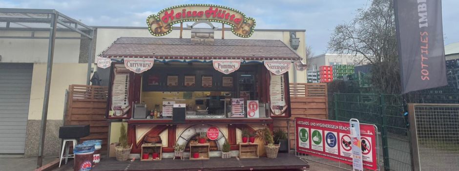 Wie ein Schausteller-Ehepaar durch die Corona-Krise kommt