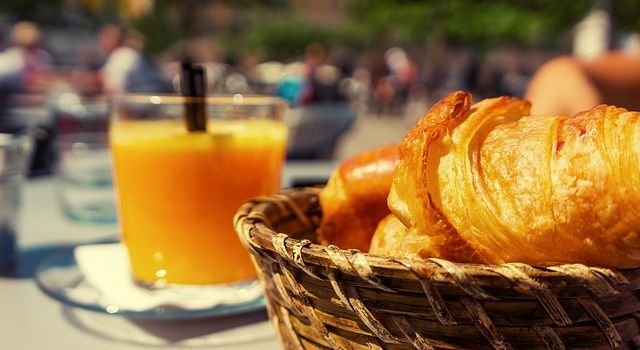 Lecker frühstücken in Augsburgs Süden