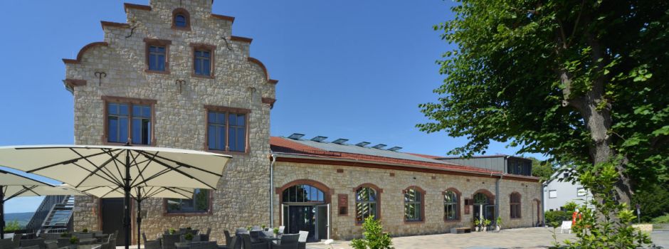 So wird das Ingelheimer Frühlingsweinfest