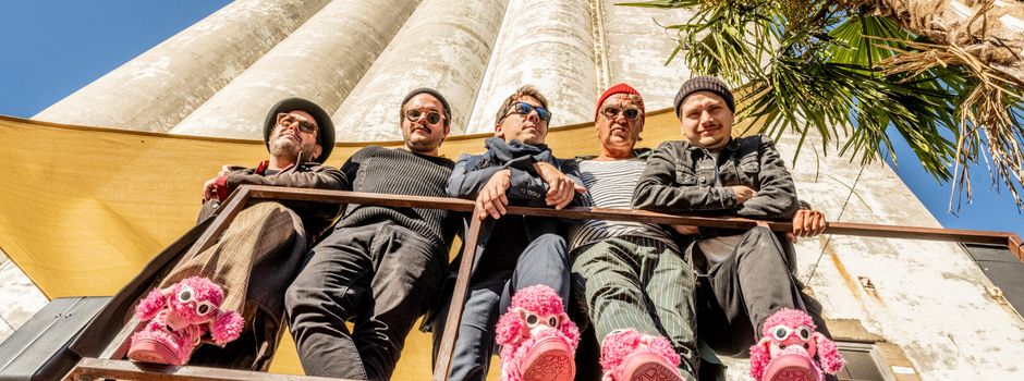 Kartenvorverkauf für Gretchens Pudel startet ab sofort.