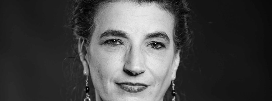 Ferienaktion: Kinderbuchautorin zu Gast im Quartierstreff P11