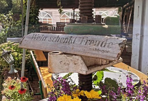 Öffnungszeiten Weingut Massengeil-Beck