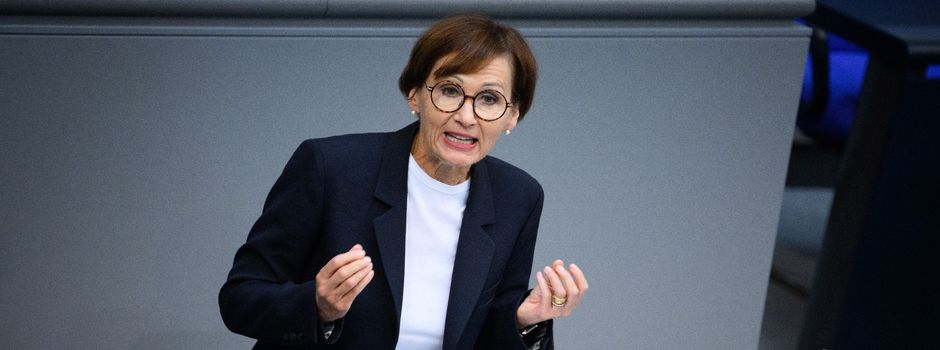 Angriff an Hochschule: Stark-Watzinger fordert Konsequenzen