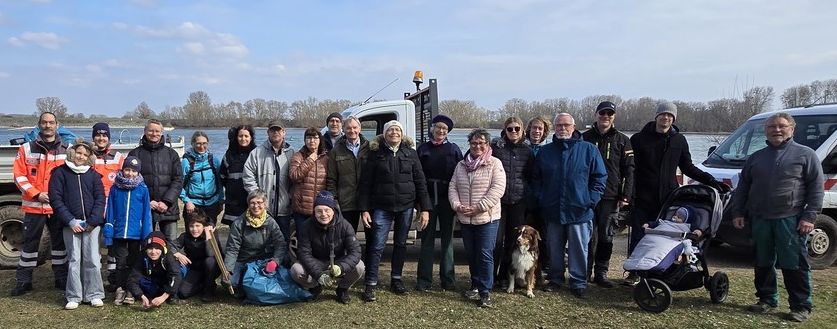 Frühjahrsputz für Oppenheim: Stadt lädt zur Aktion „Saubere Gemarkung“ ein