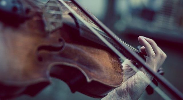 Kultur erleben von daheim: Mozart über die VR-Brille