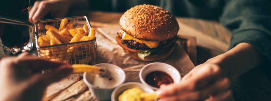 „Lieferando“ sucht das beste Restaurant in Mainz: Das sind die Nominierten