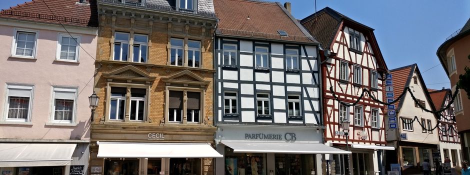 Alzey erhält 264.000 Euro