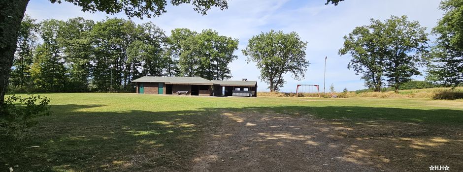Waldbrandgefahr rund um Mörsbach bleibt hoch