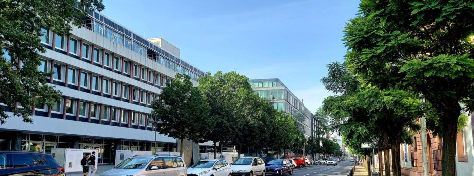 Biontech zieht in Mainzer Altstadt