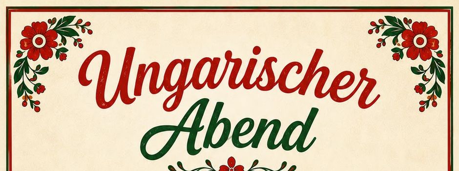 Ungarischer Abend
