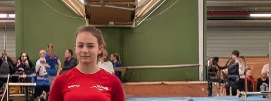 Badische Hallenmeisterschaft der U16 in Mannheim