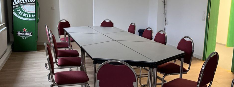 Gemeindevertretersitzung