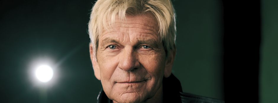 Schlager-Legende Matthias Reim kommt zu „Summer in the City“ nach Mainz