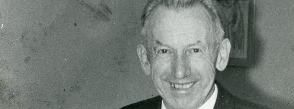 50 Jahre Zusammenlegung