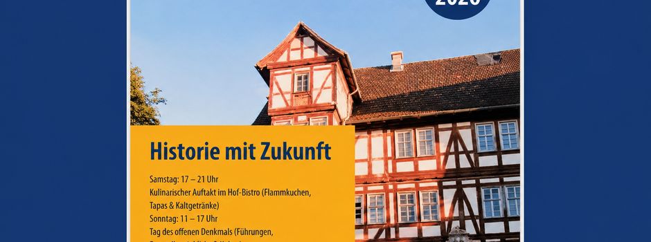 Rittergut Aue öffnet seine Türen