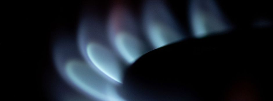 Inflation setzt sich über Zwei-Prozent-Marke fest