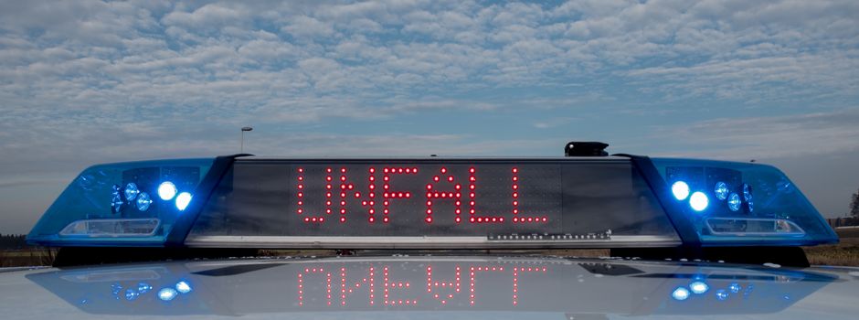 Tödlicher Verkehrsunfall zwischen Bispingen und Soltau