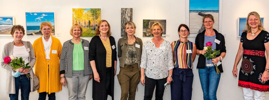 „Offene Werkräume“ am kommenden Sonntag: Kunst und Kultur live erleben