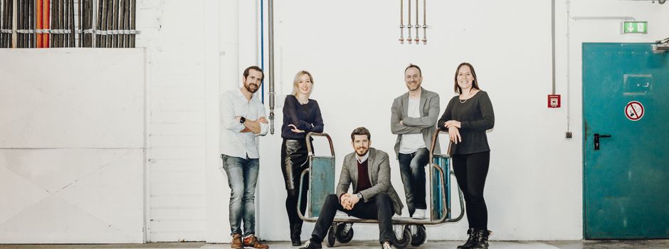 Hallo Augsburg goes Rocketeer