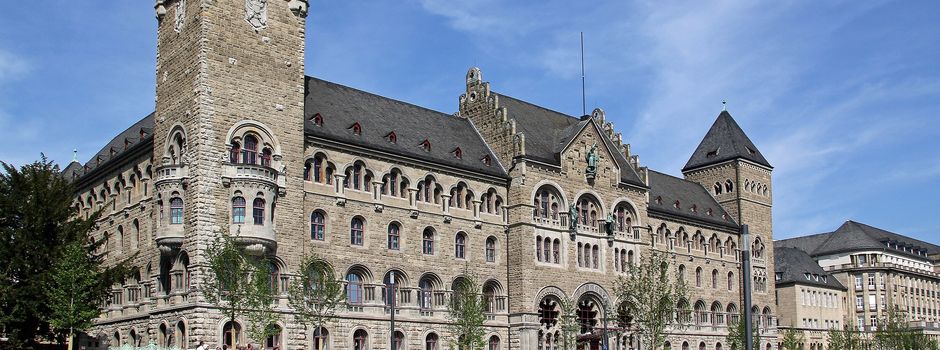 Angst um 6.000 Jobs in Koblenz und Umgebung: Politiker schlagen Alarm