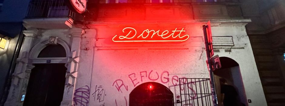 „Dorett“ eröffnet wieder – das ändert sich